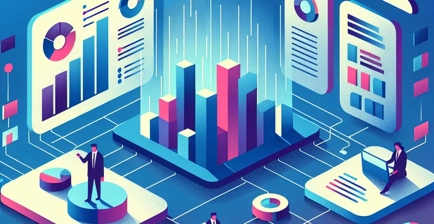 突破常规：Excel 业务表格创新制作思路